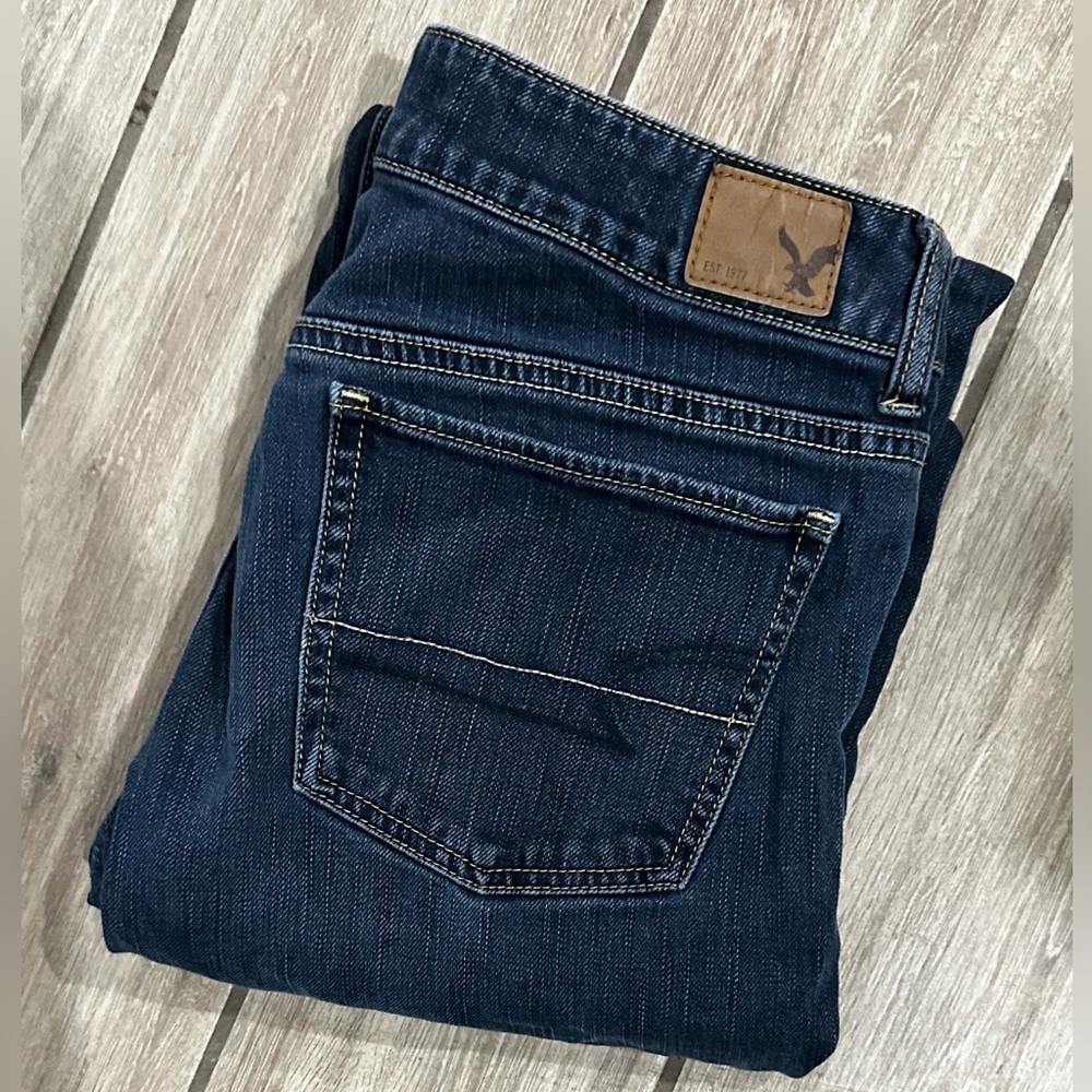 American Eagle Stretch jeans